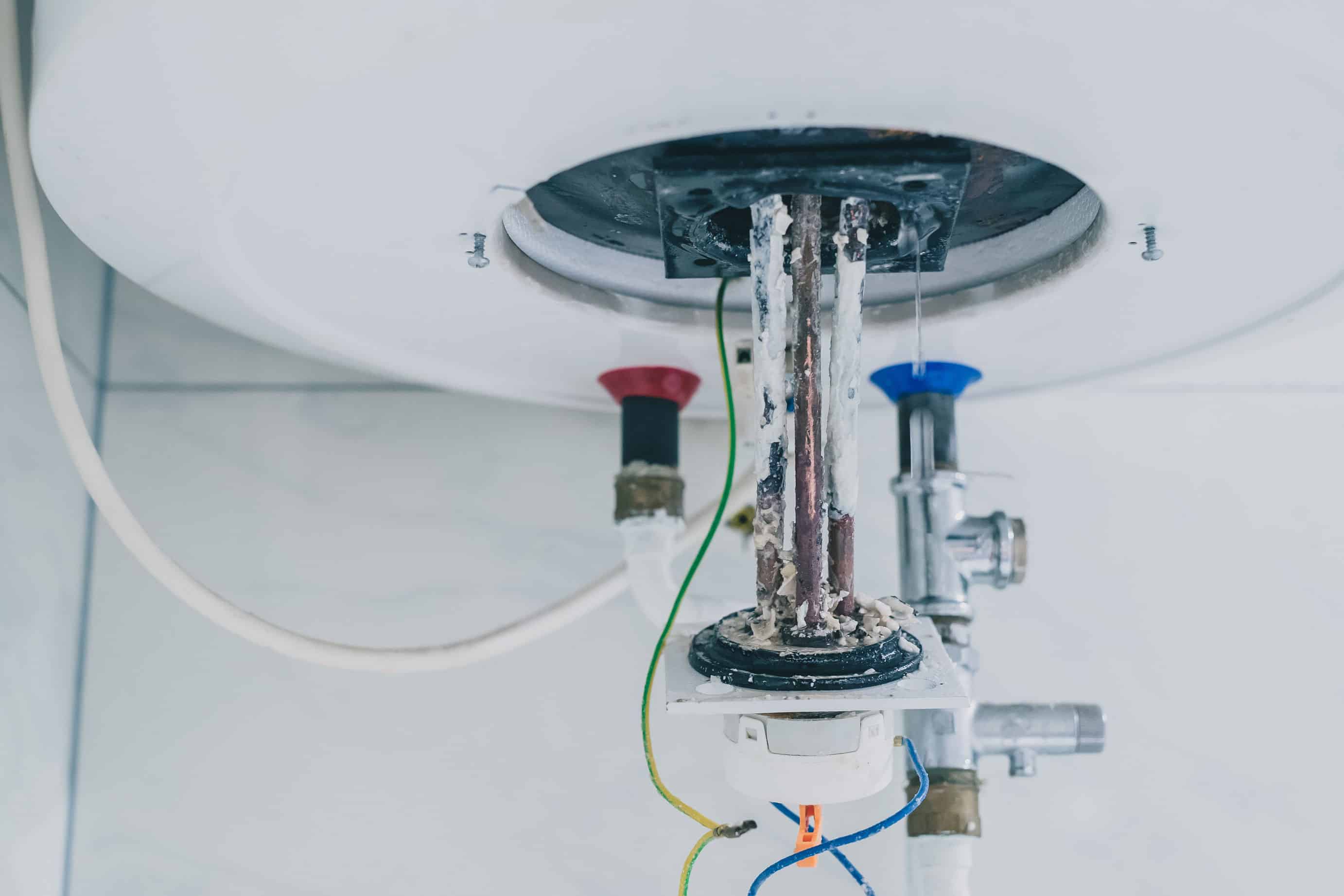 Water Heater Repair image