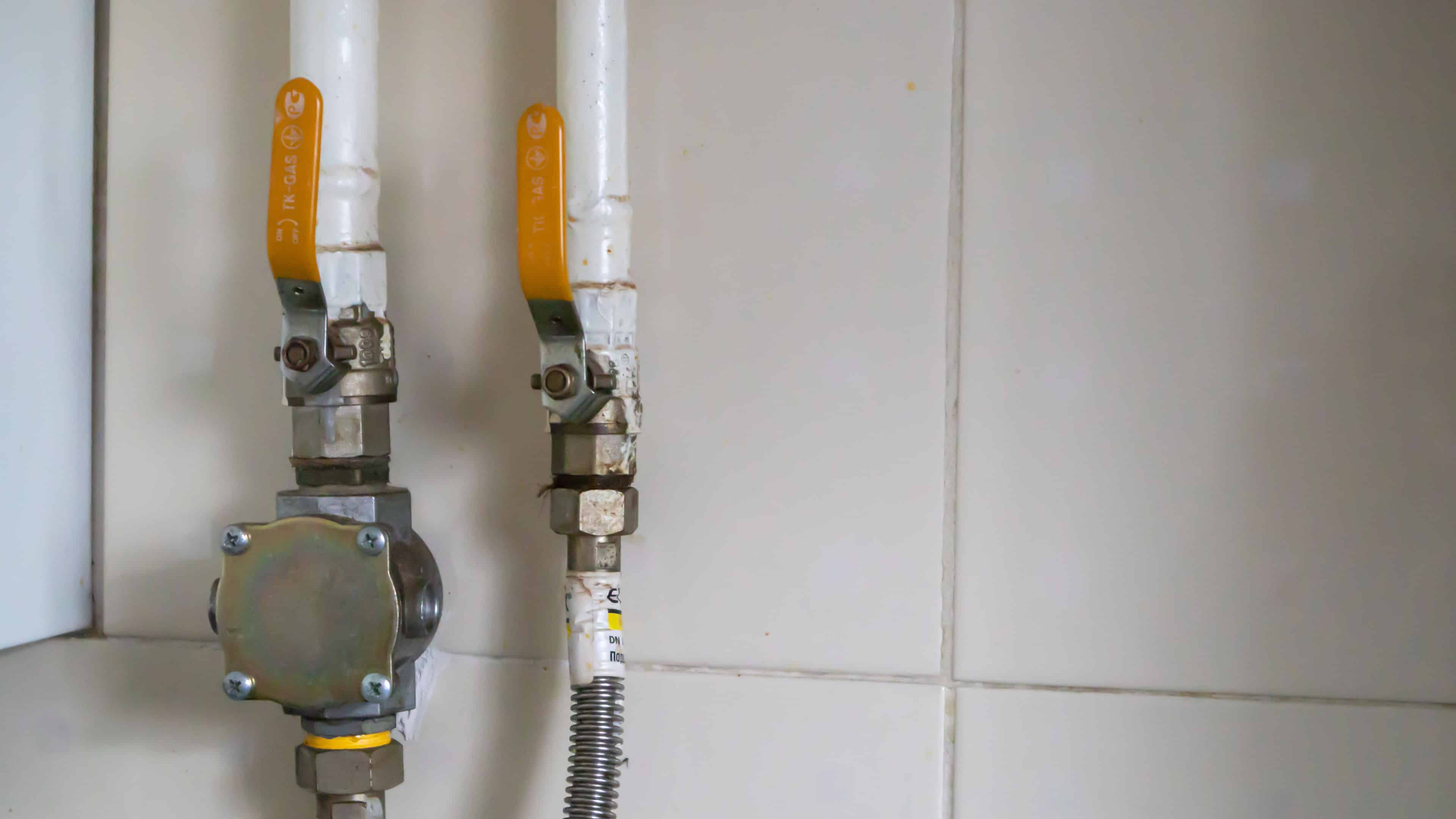 Gas Line Installation and Repair image