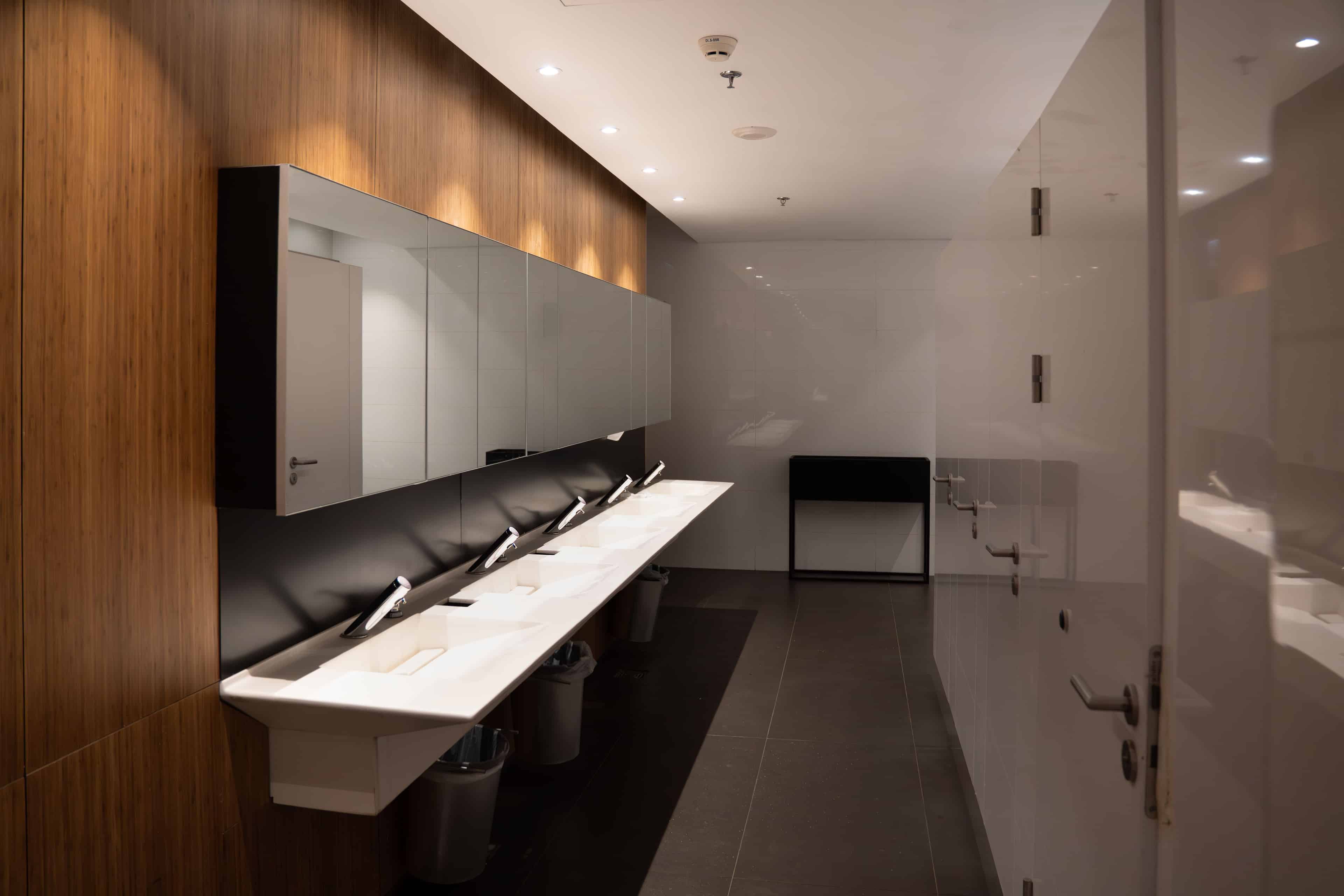 Commercial Plumbing Services image