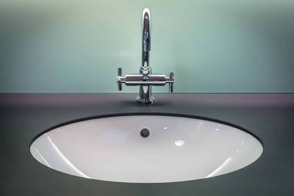 Leak Detection and Repair image