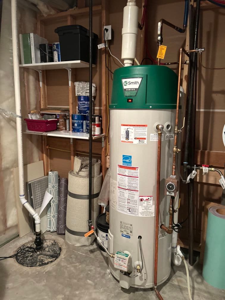 Gallery photos for Efficient Water Heater Installations and Repairs: Image #1