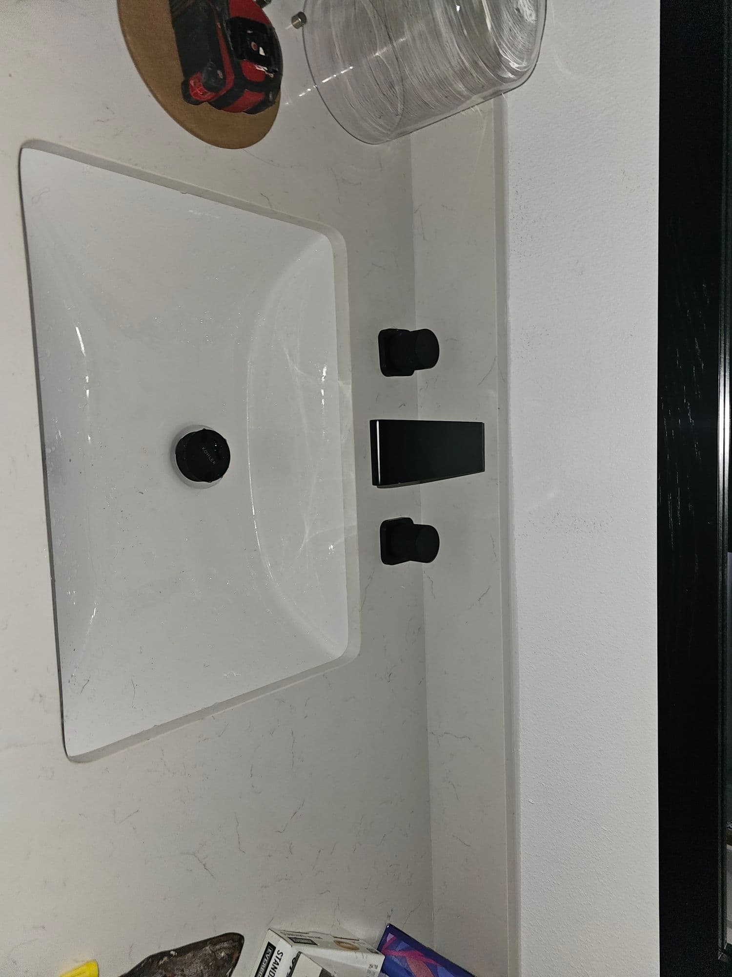 Bathroom Elegance: Sleek Upgrades Made Easy