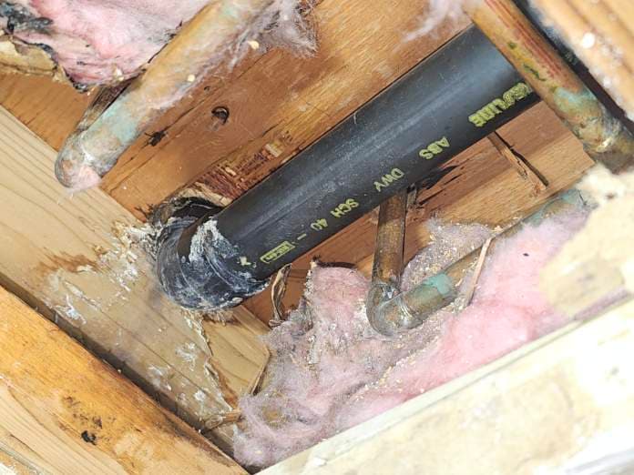 Project Expert Leak Repair Secures Your Home image