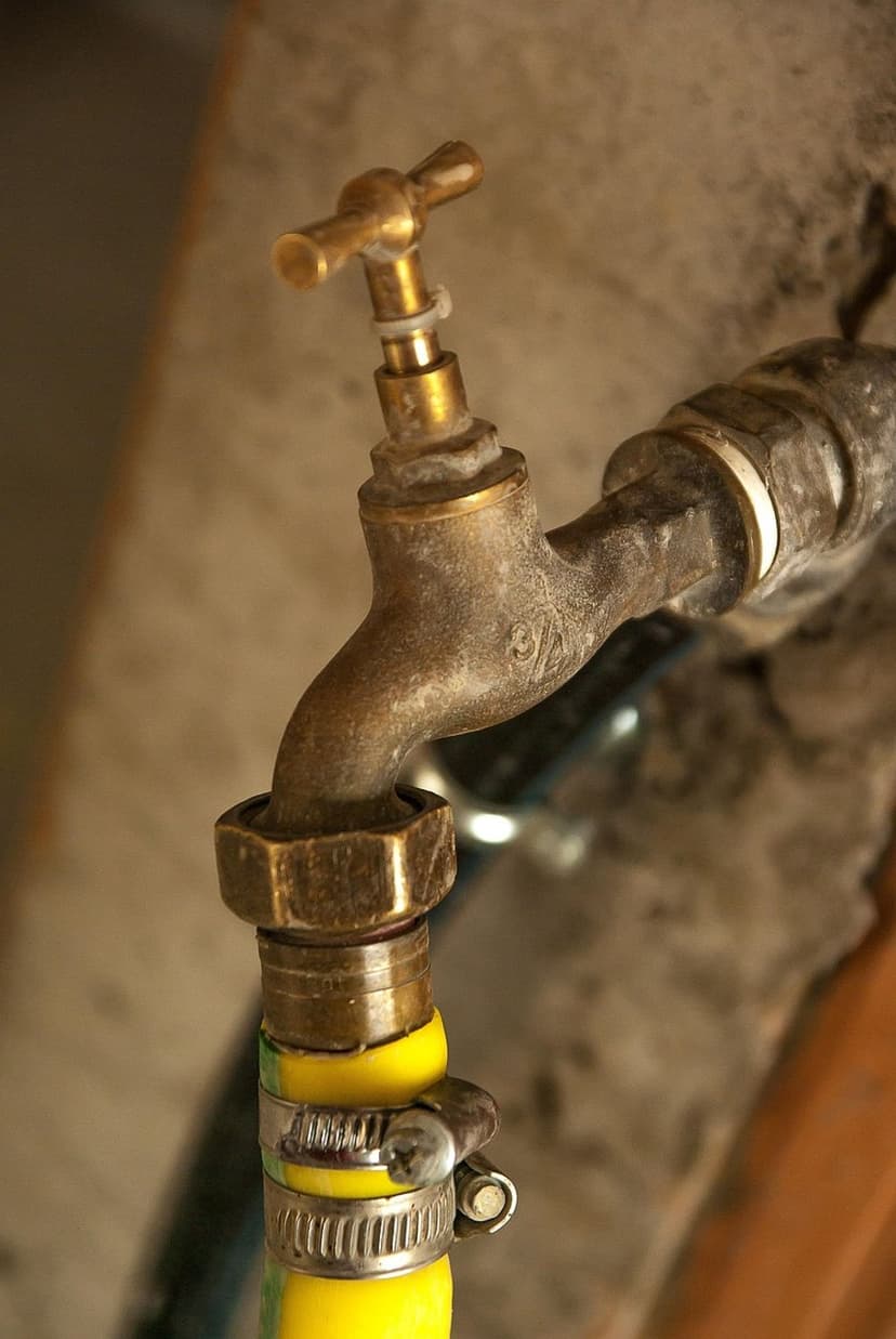 Comprehensive Plumbing Solutions's image