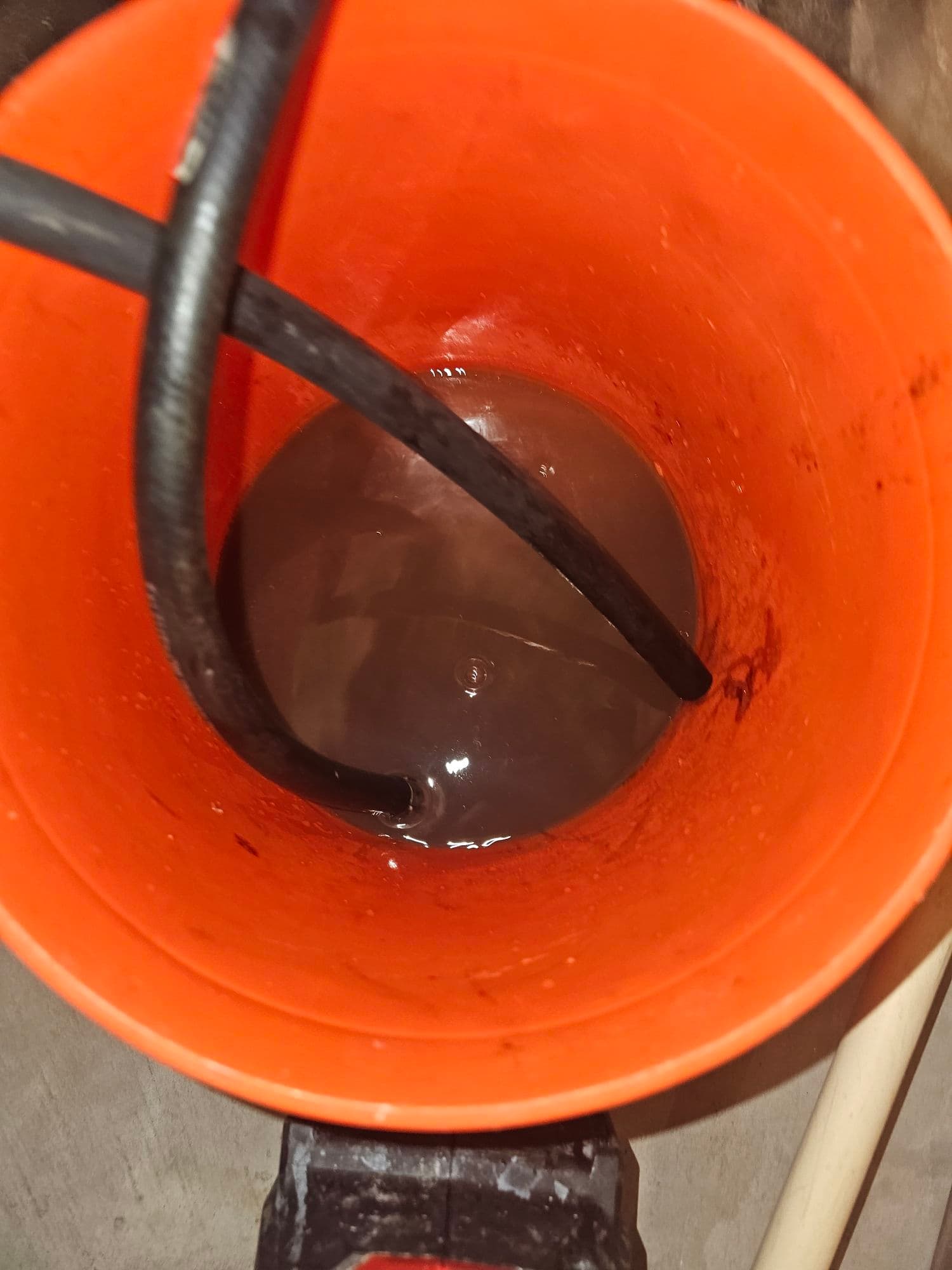 Gallery photos for Revitalizing an 18-Year-Old Tankless Water Heater: Image #1