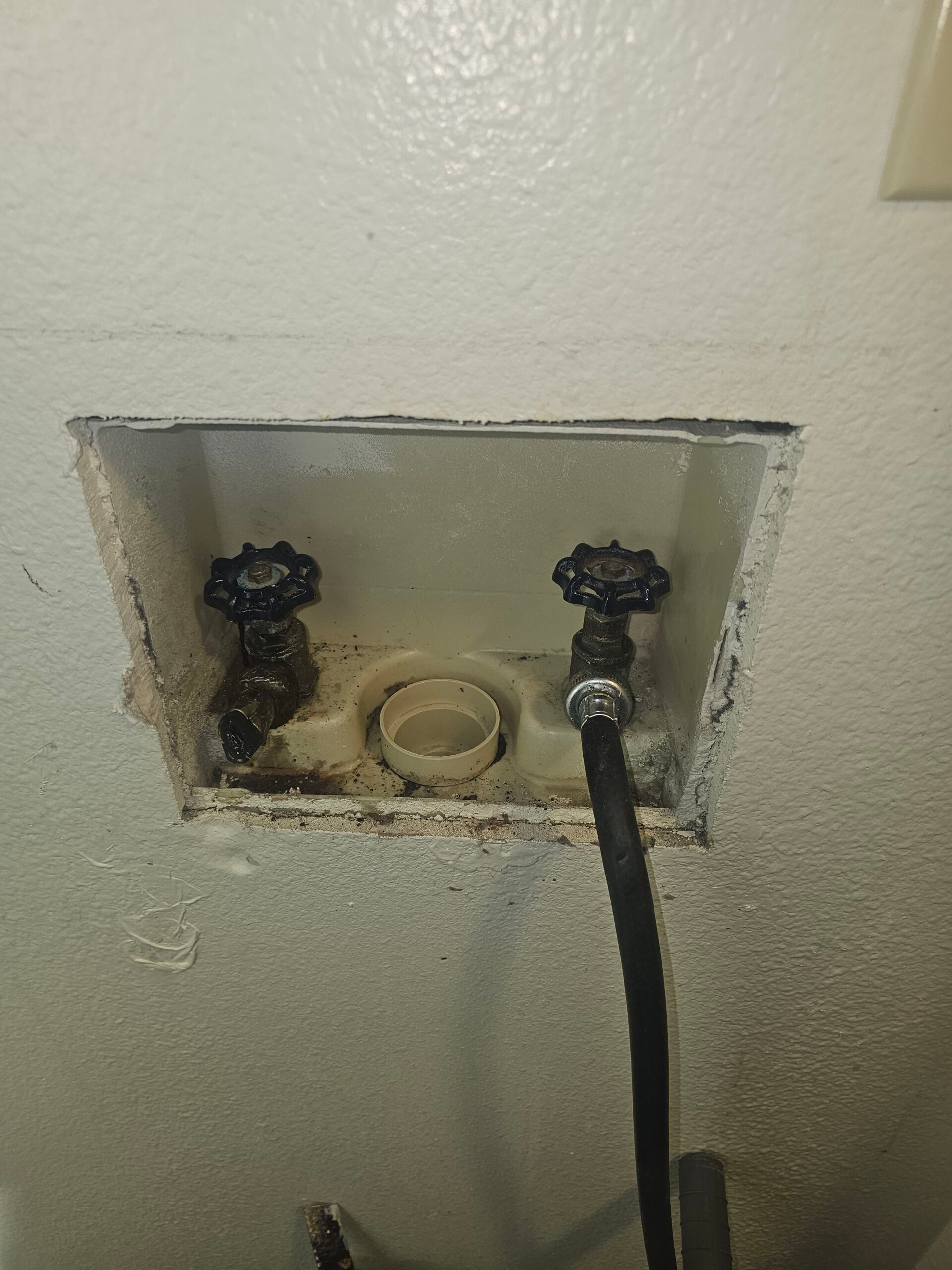 Water heater maintenance service by Titan Plumbing Services LLC in Castle Rock Colorado