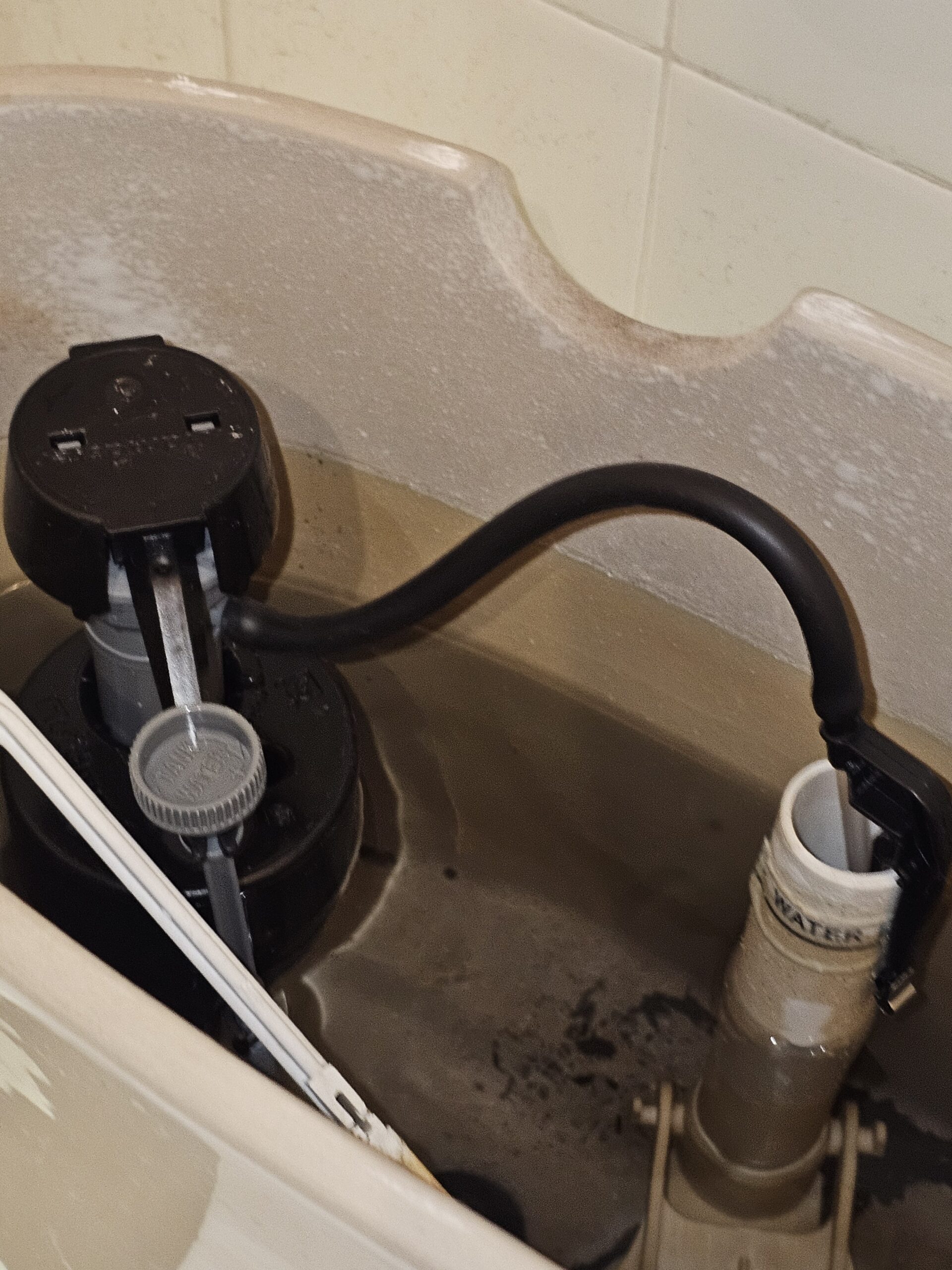 Plumbing installation and fixture work by Titan Plumbing Services in Lone Tree, Colorado
