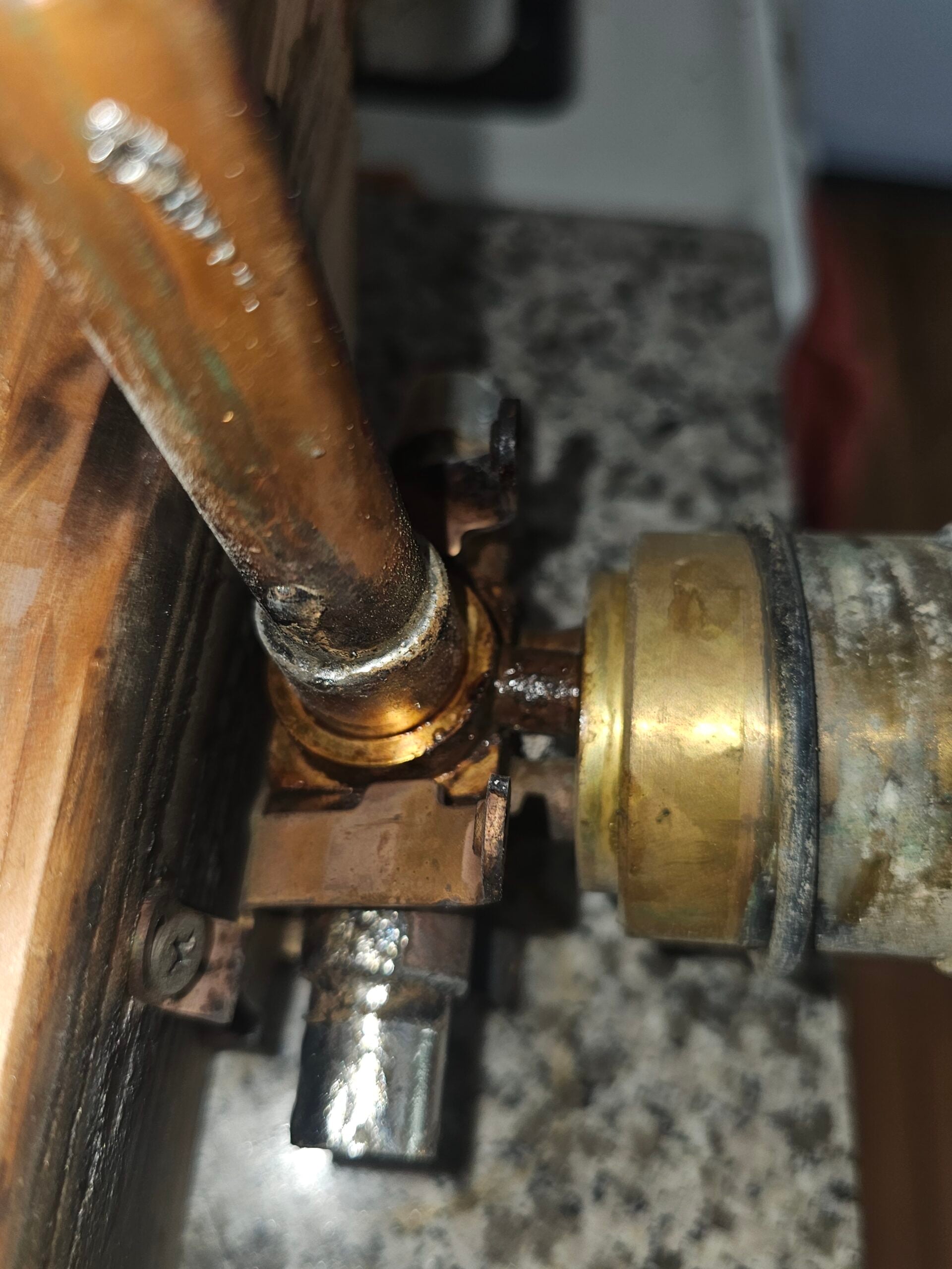 Water heater replacement service in Parker and Castle Rock Colorado