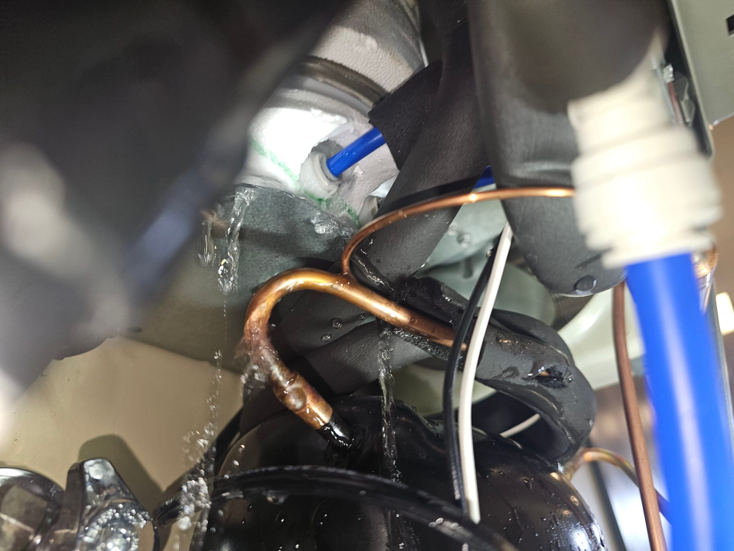 Tankless water heater repair service Douglas County CO
